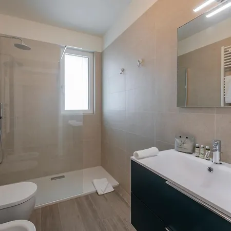 Apartman Bnbutler - Rosalba Carriera, 7 - Bright And Modern Milánó