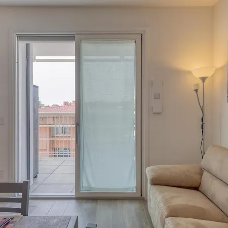 Apartment Bnbutler - Rosalba Carriera, 7 - Bright And Modern *